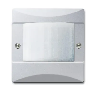 Produktbild von BUSCH JAEGER 6800-0-2354 - Verkabelt - 15 m - Wand - Innenraum - Outdoor - Silber - IP44