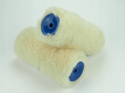 Produktbild von Schafwolle 18cn