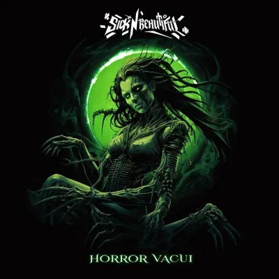 Produktbild von Horror Vacui