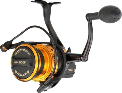 Produktbild von PENN Spinfisher SSVII 7500LCEU Longcast EU Rolle Weitwurfrolle
