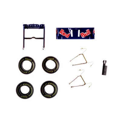 Image de Carrera KLEINTEILE #64073