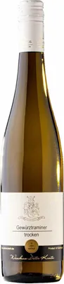 Produktbild von Gewürztraminer trocken 2022