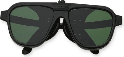 Image de ROTHENBERGER Lunettes de protection, nylon, A4 - 540620