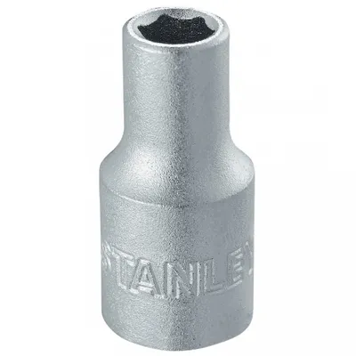 Obrázok produktu pre Zásuvka 1/4" 6-bodová 4,5 mm