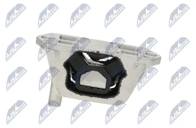 Produktbild von NTY Motorlager Gummimetalllager Links für FIAT 500L (351, 352) ZPS-FT-022