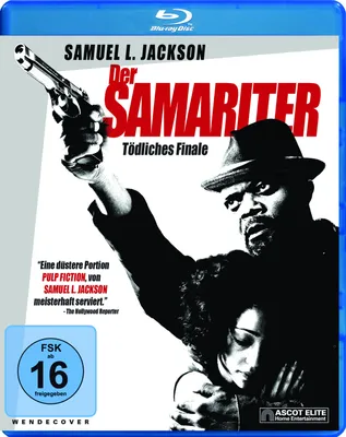 Produktbild von Der Samariter - Tödliches Finale
