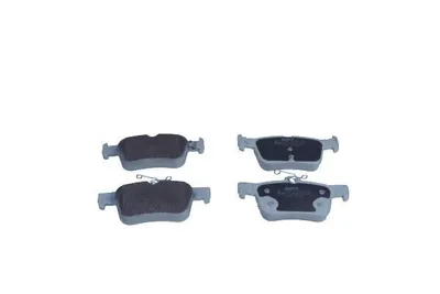 Produktbild von QUARO Bremsbeläge Satz Hinten Bremsklötze für FORD Kuga Mk2 (DM2) QP5957