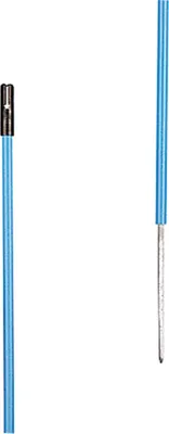 Produktbild von Gallagher Kunststoffpfosten (10 Stück / Blau) - 0,70 Meter