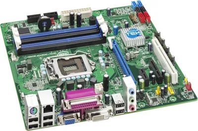 Produktbild von Intel DQ67OW, doppelt/Dual, 1, 5V, 1066, 1333 MHz, Intel, Core i3, Core i5, Core i7, Socket H2 (LGA 1155)