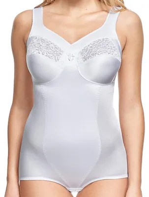Produktbild von Susa Korselett ohne Bügel Classics I Korselett Damen I Shapewear Damen stark for