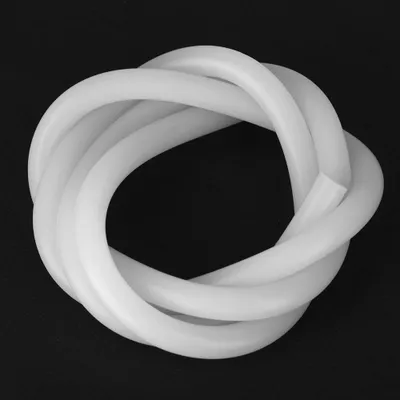 Image de Insert de courbure en silicone souple de 9,5 mm pour la mise en forme de tubes rigides en acrylique – Accessoire de réparation