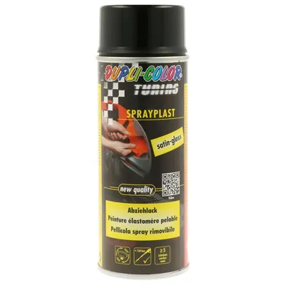 Produktbild von DUPLI COLOR Autolack 388040 69mm 193mm Spraydose 400ml 69mm 55mm 0,403kg 0,39kg