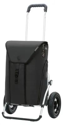 Zdjęcie produktu dla Andersen Shopper Royal Shopper Oli.P 2.0 wózek na zakupy 59 cm