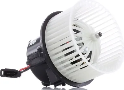 Produktbild von NISSENS 87223 Innenraumgebläse