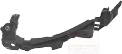 Obrázek produktu pro VAN WEZEL Držák světlometu Držák světlometu 5863461 levý pro VW GOLF VI (5K1)