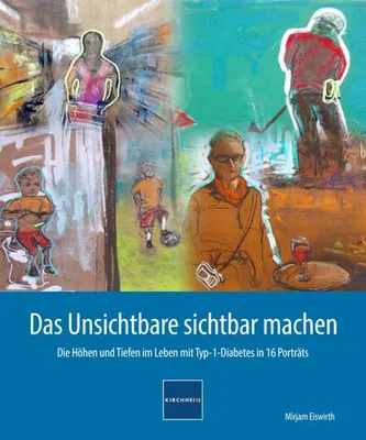 Obrázek produktu pro Das Unsichtbare sichtbar machen