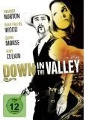 Produktbild von Down in the Valley