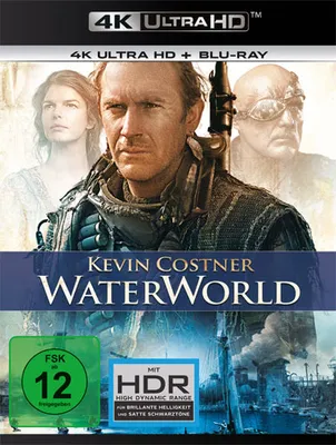 Zdjęcie produktu dla Waterworld