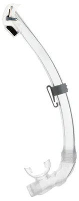 Produktbild von CRESSI Seal Dry Snorkel pnk pnk -