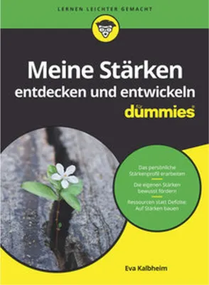 Immagine prodotto di Meine Stärken entdecken und entwickeln für Dummies