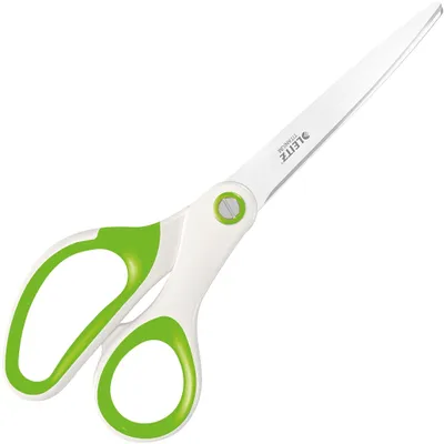 Immagine prodotto di Forbici Wow 205 mm Leitz verde metallizzato