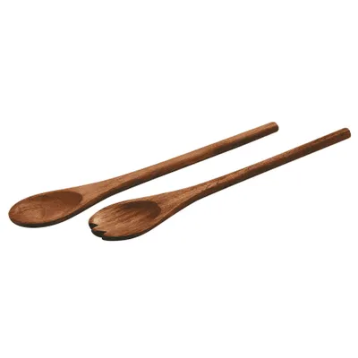 Produktbild von Zassenhaus Salatbesteck Akazienholz 35cm