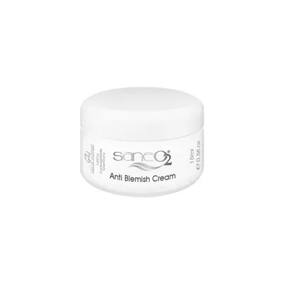 Produktbild von SaneO2® Anti Blemish Cream 15 ml - Anti Akne Creme