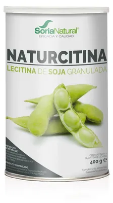 Immagine prodotto di Alecosor Naturcitina 400g