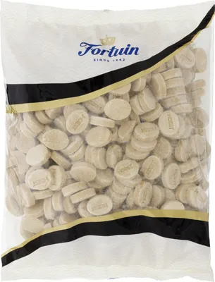 Produktbild von Fortuin - Hustenpastillen - 1kg