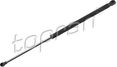 Produktbild von TOPRAN 701 942 Gasfeder Heckklappendämpfer für RENAULT Twingo III Schrägheck (BCM) 507mm