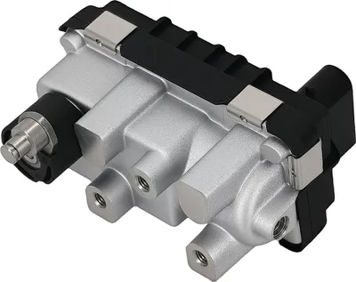 Produktbild von Stellelement Turbolader for Ford Ranger TKE 2.2 TDCi 4x4 110KW 2011-2025 1760759
