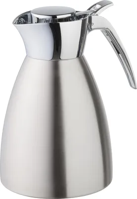 Immagine prodotto di Caraffa sottovuoto Helios Supreme 2214 1l in acciaio inox