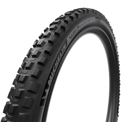 Produktbild von Michelin Wild Enduro Mh Dark Racing Tubeless 29´´ X 2.50 Mtb-reifen Silber 29´´ x 2.50 Silber 29´´ x 2.50
