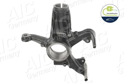 Produktbild von AIC 55836 Achsschenkel Radaufhängung Lenkung für AUDI A3 Schrägheck (8L1) Vorne Rechts