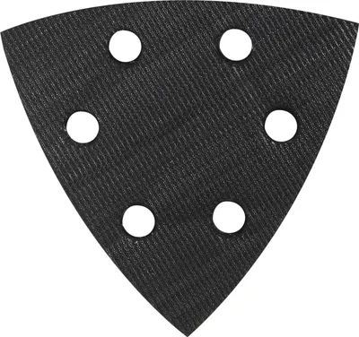 Image de SKIL Deltaspitze für Multischleifer 93 mm für Modelle 7261, für Feinschliff