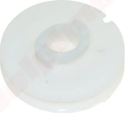 Image de Poulie Pour Oleomac 727 , 730 , 733 , 740 ( 72700085Br )
