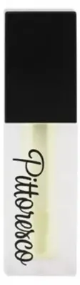Produktbild von PITTORESCO Lippenöl zur Lippenpflege 4 ml
