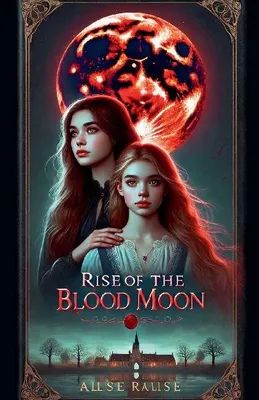 Produktbild von Rise of the Blood Moon