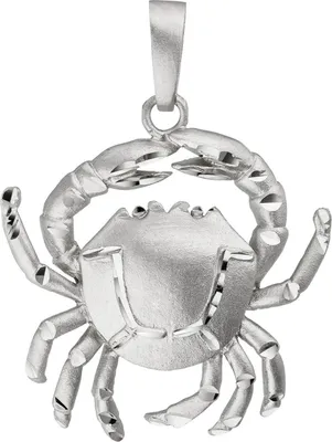 Anhänger-Sternzeichen-Krebs-aus-925-Silber