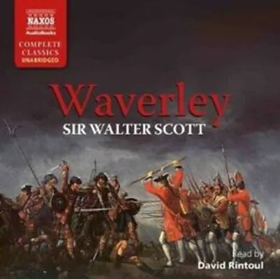 Produktbild von Scott, S: Waverley