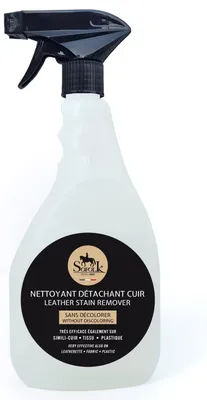 Immagine prodotto di Potente smacchiatore per pelle e tessuti