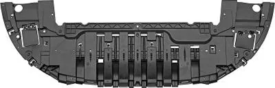 Produktbild von DIEDERICHS 8044671 Motorraumdämmung für RENAULT Megane IV Grandtour (K9A/M/N) Unten Motorhaubendämmung
