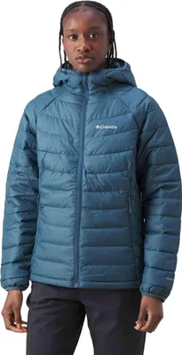 Image de Manteau Columbia 2089391429 pour Femme