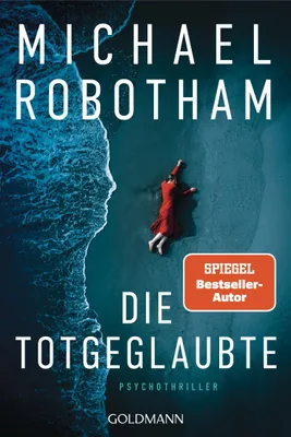 Produktbild von Die Totgeglaubte (Haven 4)