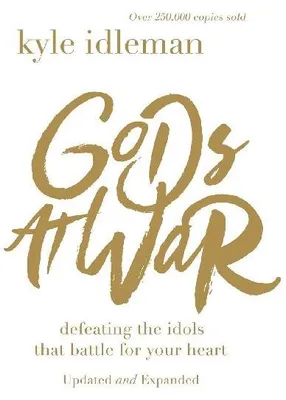 Produktbild von The Gods at War