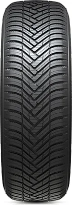 Produktbild von Hankook Ganzjahresreifen motorcycle-tyres Kinergy 4S² H750 ( 195/55 R16 87V 4PR, mit Felgenschutz (MFS) SBL )