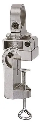 WOLFCRAFT Bohrmaschinen-Stativ universell mit 360° horizontaler und 90° vertikaler Drehung