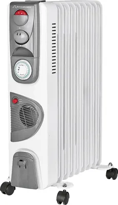 Produktbild von lradiator mit Ventilator SL-RF2000