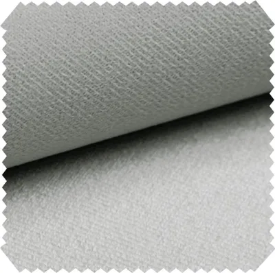 Produktbild von novely® ARTENA - Samtiger Velours-Möbelstoff - Anschmiegsamer Polsterstoff - Robuster Bezugsstoff - Pflegeleichte Meterware 1lfm - Farbe: 14 Hellgrau