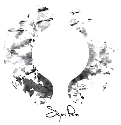 Sigur Rós – Rock-LP, 2 Vinyl, 2022